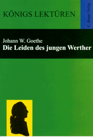 Die Leiden des jungen Werther