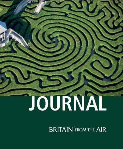 Britain from the Air Journal