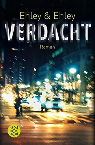 Verdacht: Roman