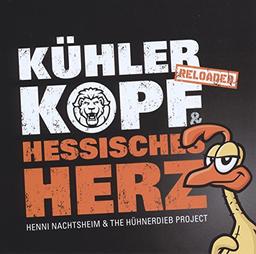 Kühler Kopf und Hessisches Herz-Reloaded