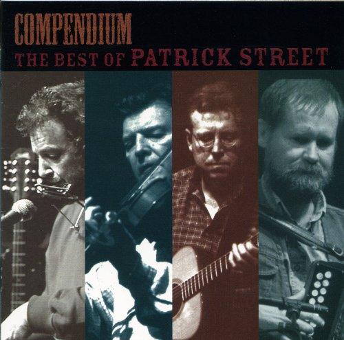 COMPENDIUM: THE BEST OF PATRICK STR