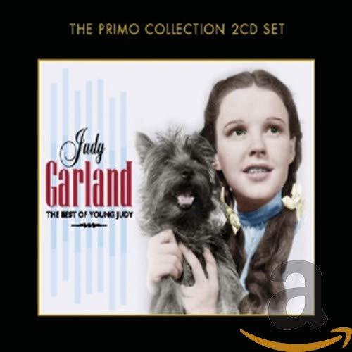 The Best of Judy Garland