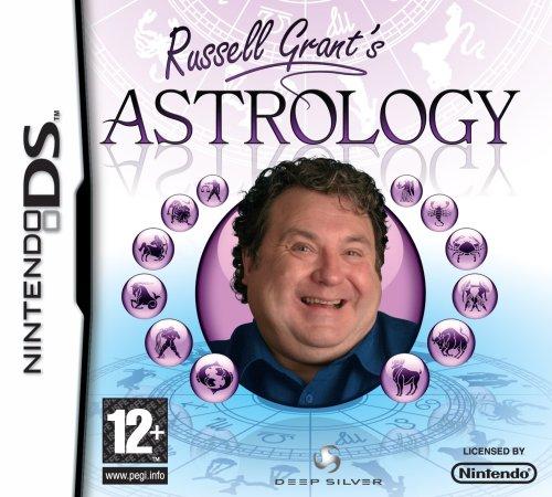 Russell Grant's Astrology [UK Import]