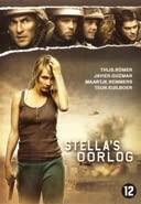 DVD - Stella's oorlog (1 DVD)