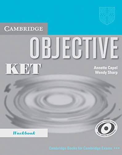 Objective KET: Workbook