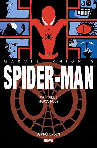 Marvel Knights: Spider-Man: 99 Prüfungen