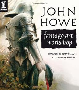 John Howe: Fantasy Art Workshop