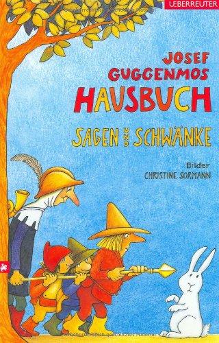 Hausbuch - Sagen und Schwänke