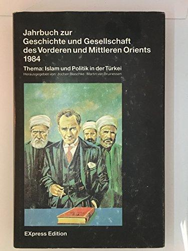 Islam und Politik in der Türkei