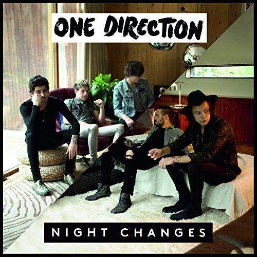 Night Changes