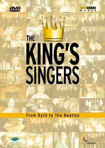 The King's Singers - From Byrd to The Beatles