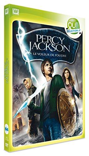 Percy jackson : le voleur de foudre [FR Import]