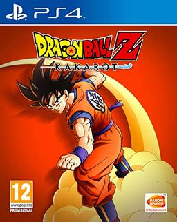 Dragon Ball Z: Kakarot (PS4) [