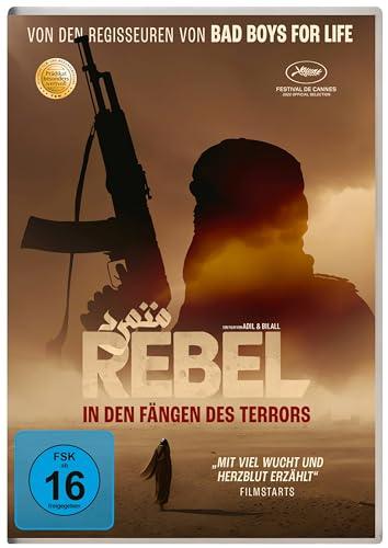 Rebel - In den Fängen des Terrors