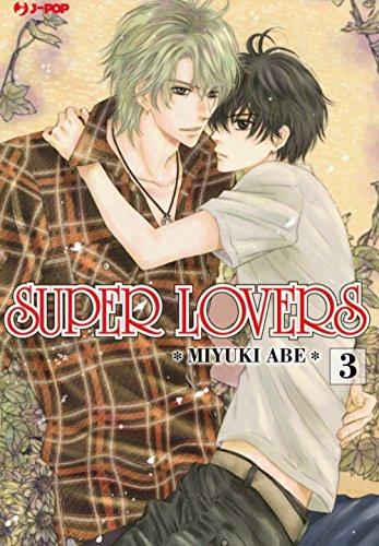 Super Lovers