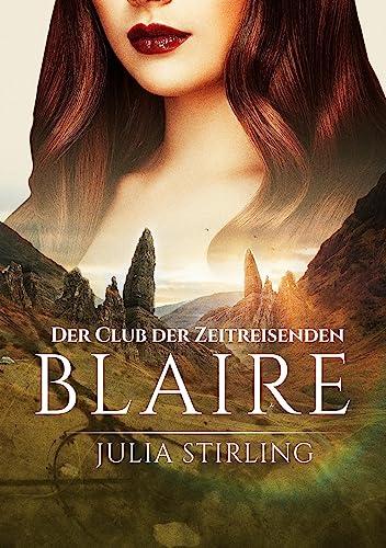 Blaire: Der Club der Zeitreisenden 8