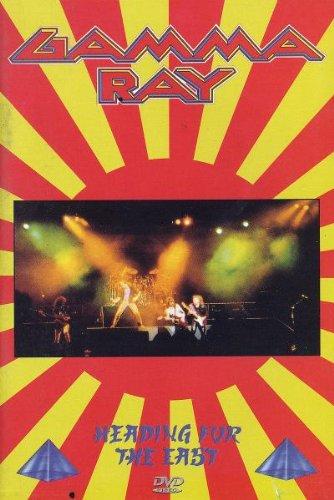 Gamma Ray - Heading For The East