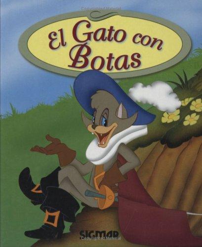 El Gato Con Botas/puss In Boots (FANTASIA)