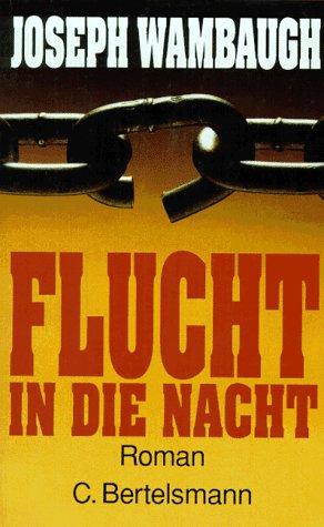 Flucht in die Nacht