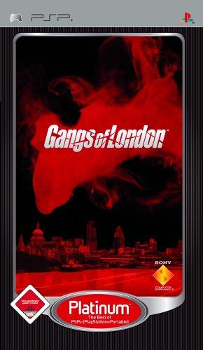 Gangs of London [Platinum]