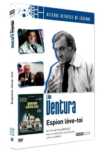 Espion lève toi [FR Import]