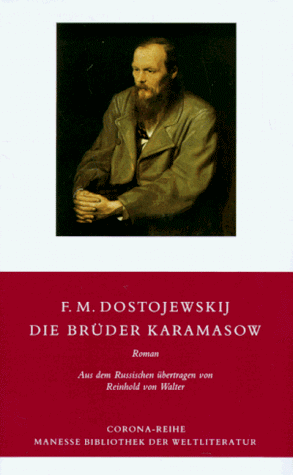 Die Brüder Karamasow