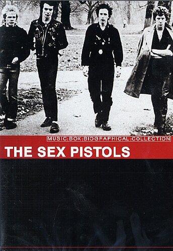 The Sex Pistols - Music Box Biographical