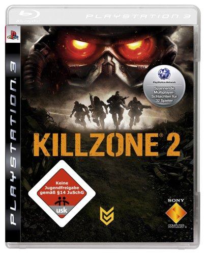 Killzone  2