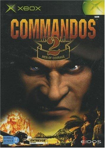 Commandos 2 [FR Import]