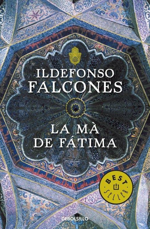 La ma de Fátima (Best Seller)