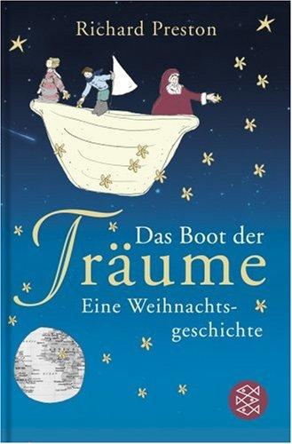 Das Boot der Träume: Eine Weihnachtsgeschichte