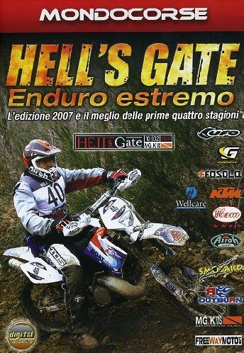 Hell's gate [IT Import]