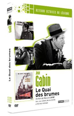 Le quai des brumes [FR Import]