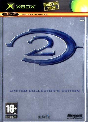 Halo 2 - Limited Edition (Englisch)