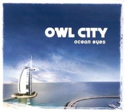 Ocean Eyes (Digipak)