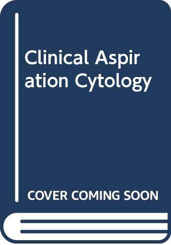 Clinical Aspiration Cytology