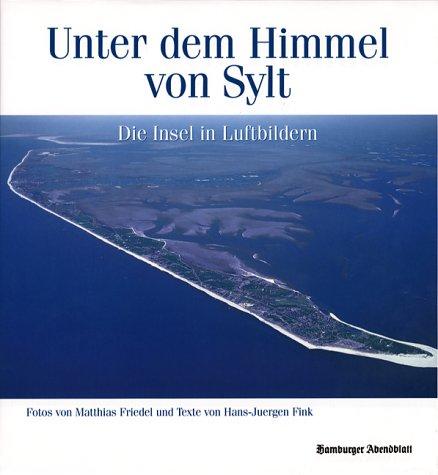 Unter dem Himmel von Sylt