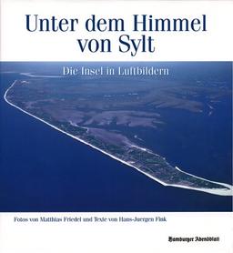 Unter dem Himmel von Sylt