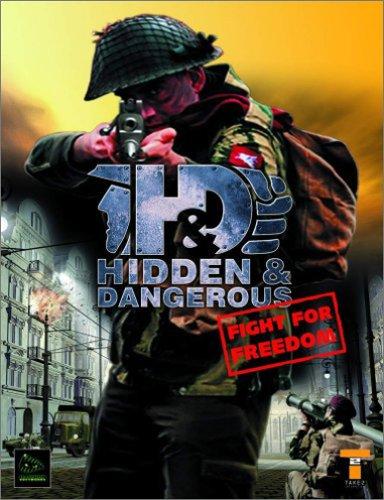 Hidden & Dangerous - Fight for Freedom