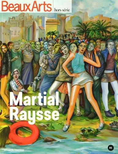 Martial Raysse