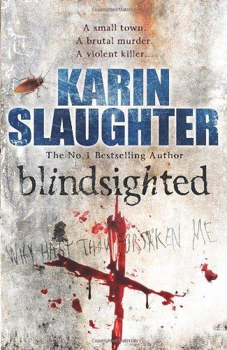 Blindsighted (Grant County Series)