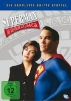 Superman: Die Abenteuer von Lois & Clark - Staffel 3 [6 DVDs]