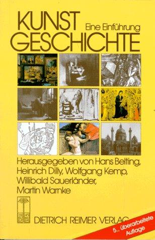 Kunstgeschichte - Eine Einführung