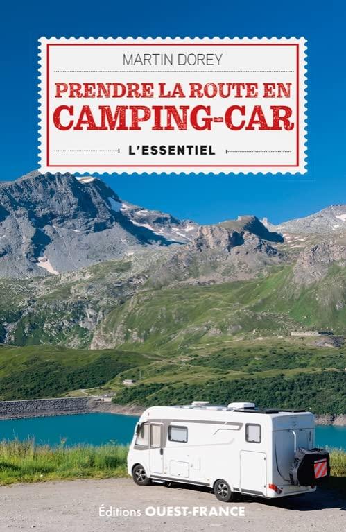 Prendre la route en camping-car : l'essentiel