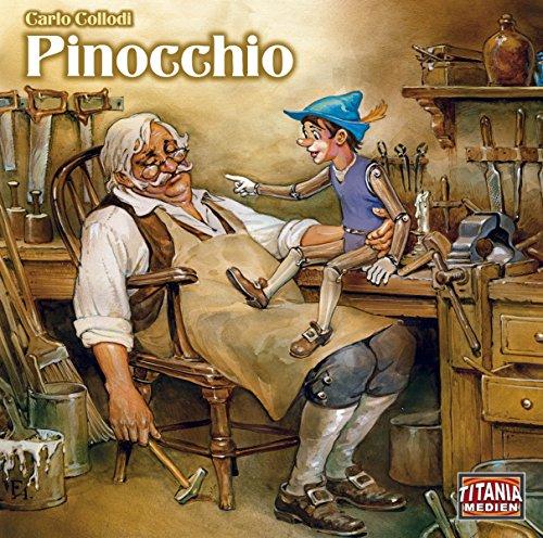 Pinocchio