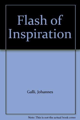 Flash of Inspiration