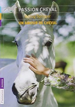 Un amour de cheval