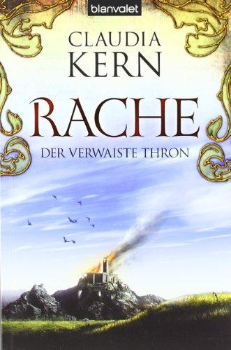 Rache. Der verwaiste Thron 03.