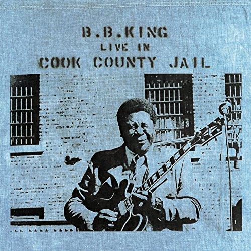 Live in Cook County Jail [Vinyl LP]