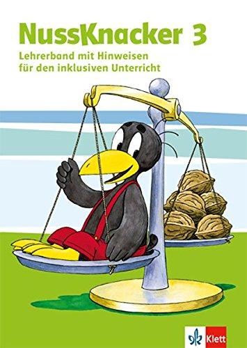 Der Nussknacker / Ausgabe für Schleswig-Holstein, Hamburg, Niedersachsen, Bremen, Nordrhein-Westfalen, Berlin, Brandenburg, Mecklenburg-Vorpommern, ... Bremen, Nordrhein-Westfalen,...